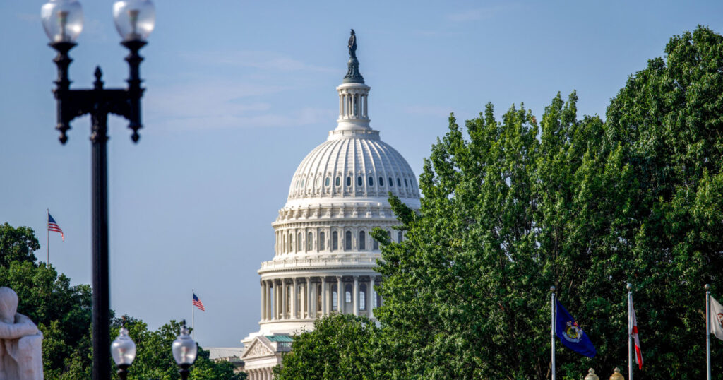 Dire warnings about AI shock Congress, but action is unlikely before the election
