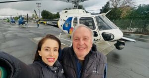 What to know about the victims of the NBC L.A. news helicopter crash