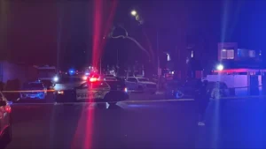 Las Vegas Man Confesses to Fatally Shooting Girlfriend and Her Two Children, Police Say