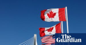 Tensions simmer on US-Canada border for two towns relying on each other