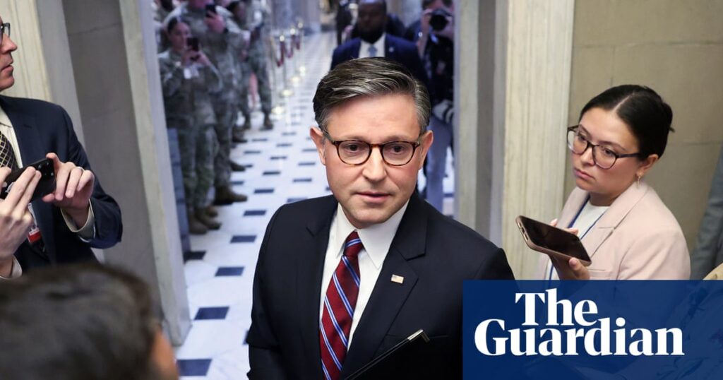 House speaker calls early recess before midterms amid AI regulation frenzy