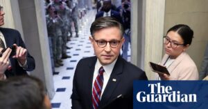 House speaker calls early recess before midterms amid AI regulation frenzy