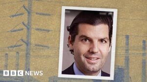 Who is Alejandro Betancourt, the colourful oil baron behind US-Venezuela oil deal?