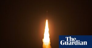 US confirms for first time it has deployed weapons in space