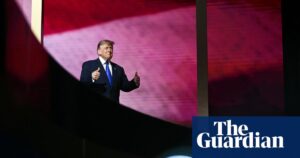 Trump’s promise of $5,000 ‘dividend’ for US citizens after midterms decried as ‘bribery’
