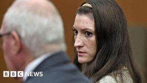 Jurors in Lindsay Clancy trial deadlocked but judge asks them to keep trying