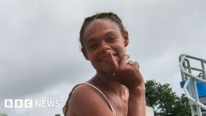 Tasia Fortune: Arrest made over the death of black woman found hanged from tree