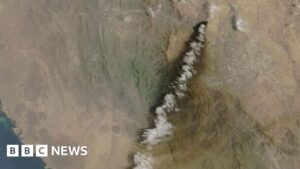Saudi Arabia vows to respond after Houthis attack cities and energy facilities