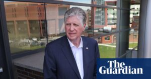 Rhode Island’s Democratic governor loses primary amid anger over bridge