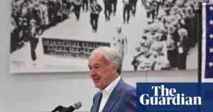 Senator Ed Markey wins Massachusetts Democratic primary