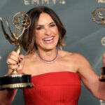 78th Emmy Awards: Mariska Hargitay Hosts as ‘The Pitt’ and ‘Hacks’ Lead the Nominations