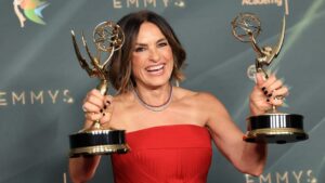 78th Emmy Awards: Mariska Hargitay Hosts as ‘The Pitt’ and ‘Hacks’ Lead the Nominations