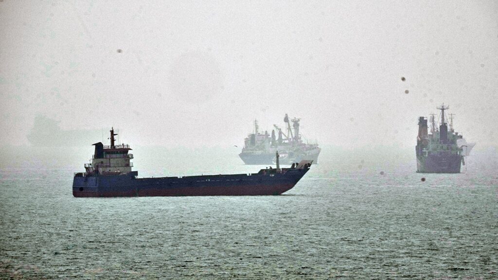 Iran attacks US forces in Jordan as Strait of Hormuz tensions escalate