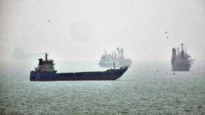 Iran attacks US forces in Jordan as Strait of Hormuz tensions escalate