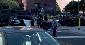 Minneapolis mass shooting: Police share latest details [Full news conference]