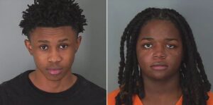 A 7-Month-Old Was Shot Asleep Next to His Mother. Thirteen Months Later, Three People Are Charged.