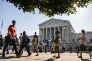 A Boston Appeals Court Says ICE Has to Tell People Which Country It Is Deporting Them To. The DOJ Is Going to the Supreme Court.