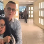 A Fashion CEO Pinned a Protester to the Floor on Video. His Resignation Letter Never Mentions It.