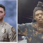 A Georgia Sergeant Said on His Own Bodycam That He Punched and Tased a Man. Five Days Later That Man Killed Him.