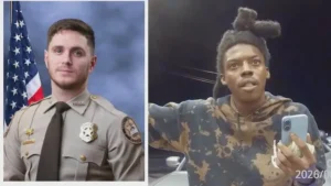 A Georgia Sergeant Said on His Own Bodycam That He Punched and Tased a Man. Five Days Later That Man Killed Him.