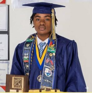 A Haitian Student at Wright State Is Dead After Losing His Legal Status. His Family Says an ICE Ankle Monitor and Bullying Broke Him