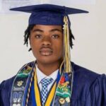 A Haitian Student at Wright State Is Dead After Losing His Legal Status. His Family Says an ICE Ankle Monitor and Bullying Broke Him