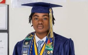 A Haitian Student at Wright State Is Dead After Losing His Legal Status. His Family Says an ICE Ankle Monitor and Bullying Broke Him