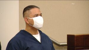 A Jury Convicted Him of Murder Without a Body. Larry Millete Is Sentenced Today.