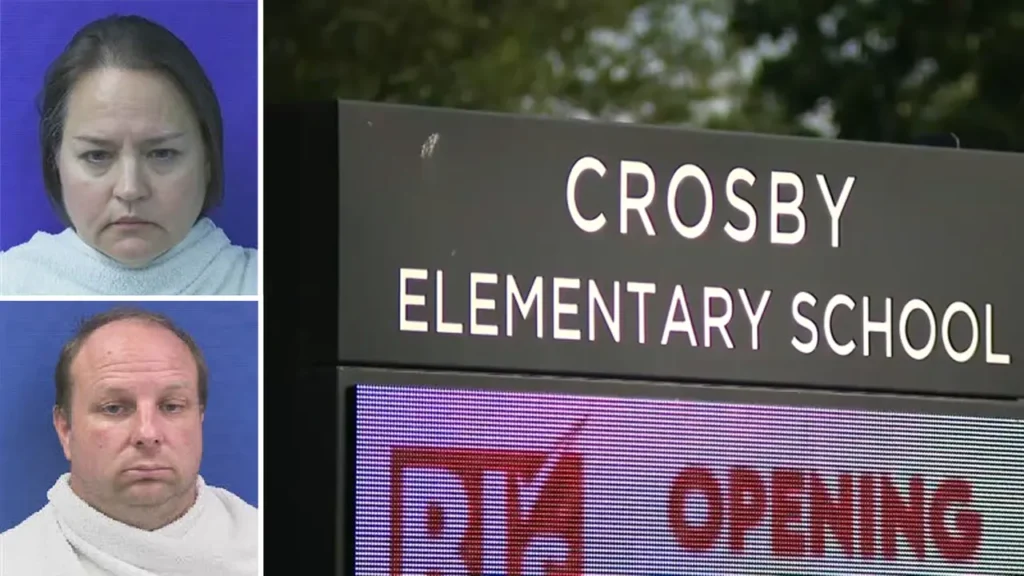 A Principal Allegedly Told Him to Change His Name to Beat the Background Check. Then She Put Him in a Special Ed Classroom.