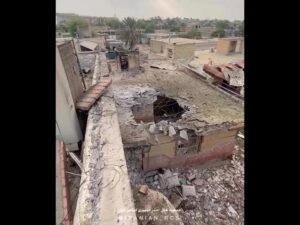 What do we know about the fatal US bombing of a wedding in Iran’s Sirik?