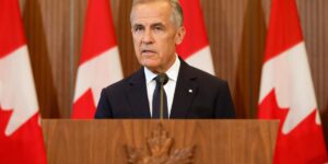The trade deficit with Canada that’s upset Trump so much is due to oil the U.S. buys at a discount