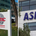 ASML and TSMC Announce Joint Initiative to Move Chipmaking to Larger EUV Photomasks
