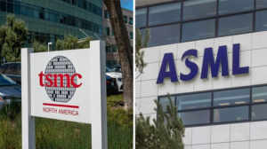 ASML and TSMC Announce Joint Initiative to Move Chipmaking to Larger EUV Photomasks