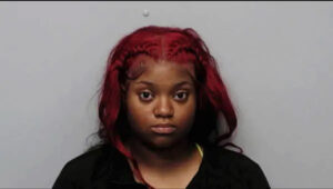 Alabama Mom Who Said Babies ‘Cost Too Much Money’ Gets Life for Newborn’s Dumpster Death