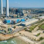 Algae Bloom From Nile Delta Forces Most of Israel’s Desalination Plants Offline