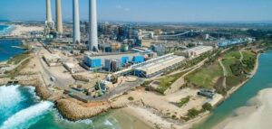 Algae Bloom From Nile Delta Forces Most of Israel’s Desalination Plants Offline