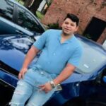 An ICE Agent Shot a DoorDash Driver in Austin. Nobody Has Said Why.