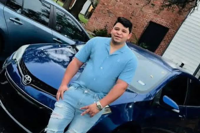 An ICE Agent Shot a DoorDash Driver in Austin. Nobody Has Said Why.