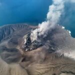 Anak Krakatau Eruption Shuts Eight Indonesian Airports, Strands More Than 270,000 Travelers