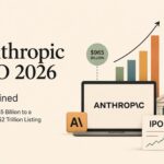Anthropic Weighs a Wall Street Listing That Bankers Say Could Value the Claude Maker at $2 Trillion