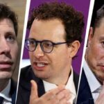 Anthropic’s Dario Amodei Says AI Growth Is a ‘Warning Sign,’ and Altman and Musk Agree