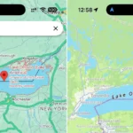Apple Maps Follows Google in Renaming Lake Ontario ‘Lake America’