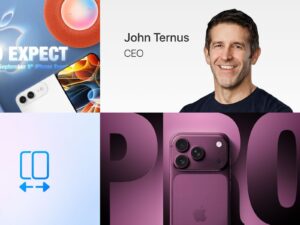 Apple Sets September 9 for iPhone 18 Event, John Ternus’s First Product Launch as CEO