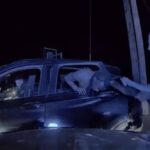 Arkansas Trooper Under Scrutiny After Pulling Passenger From Car by His Hair