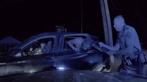 Arkansas Trooper Under Scrutiny After Pulling Passenger From Car by His Hair