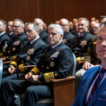 Army’s Four-Star Ranks Hit Decades-Low as Hegseth Purge Disproportionately Hits Black, Female Officers