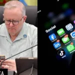 Australia Unveils Digital Duty of Care Bill Letting Users Turn Off Social Media Algorithms