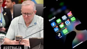 Australia Unveils Digital Duty of Care Bill Letting Users Turn Off Social Media Algorithms