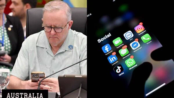 Australia Unveils Digital Duty of Care Bill Letting Users Turn Off Social Media Algorithms