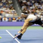 Ben Shelton Outlasts Carlos Alcaraz in Latest-Ever US Open Finish to Reach Semifinals